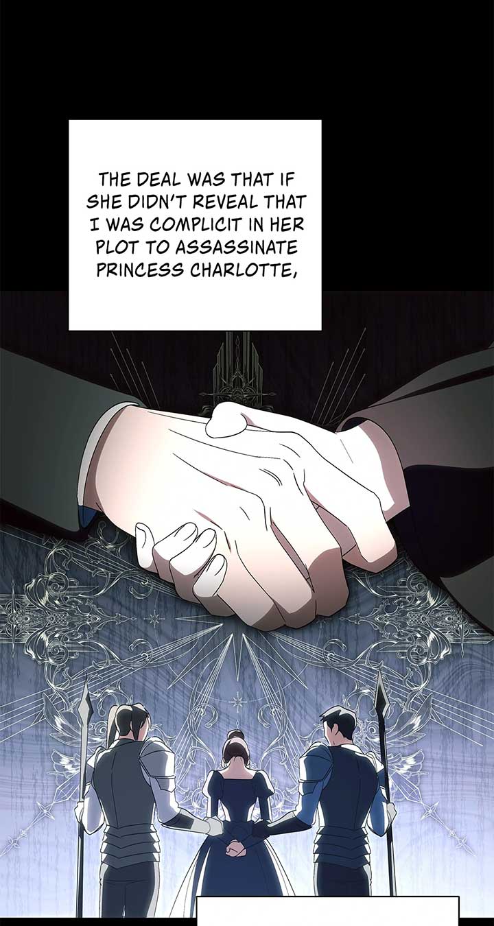 It Was Love at First Sight, Mr. Villain! Chapter 55 - Page 28