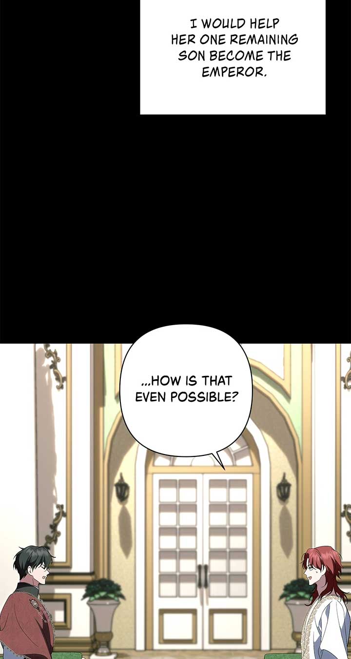 It Was Love at First Sight, Mr. Villain! Chapter 55 - Page 29