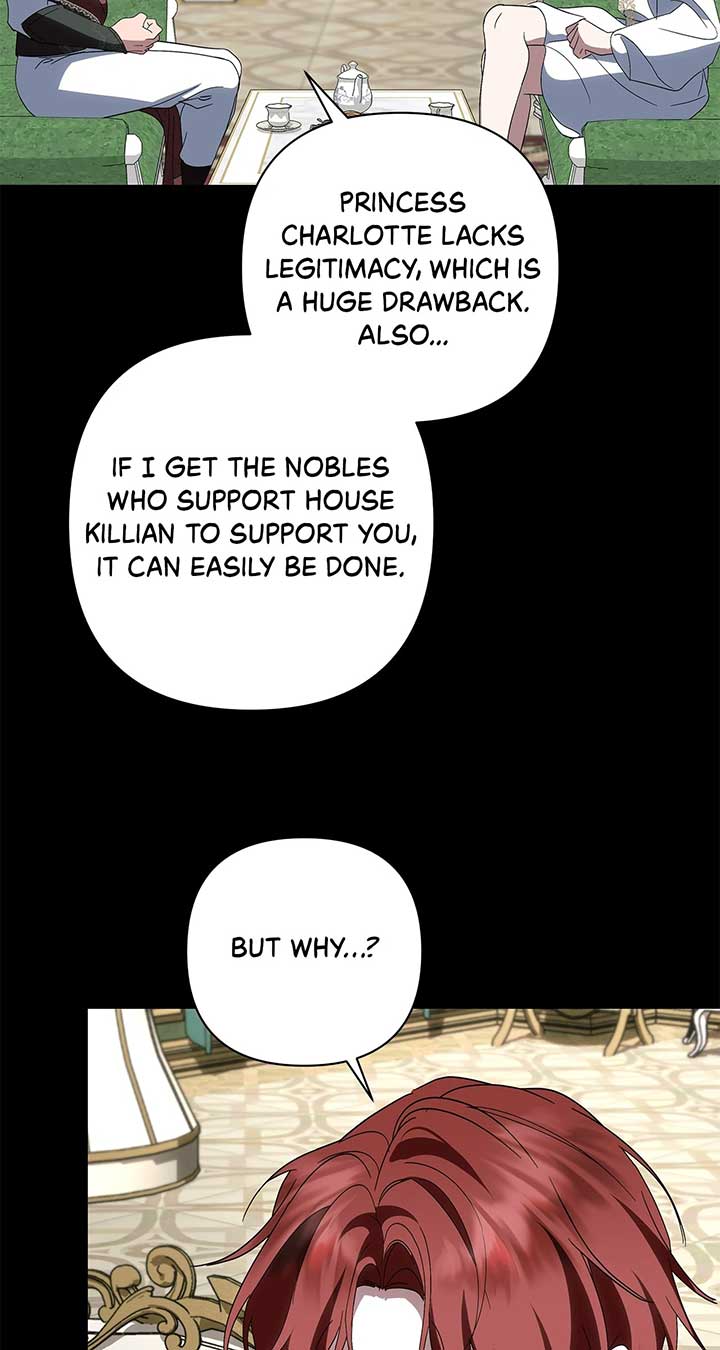 It Was Love at First Sight, Mr. Villain! Chapter 55 - Page 30