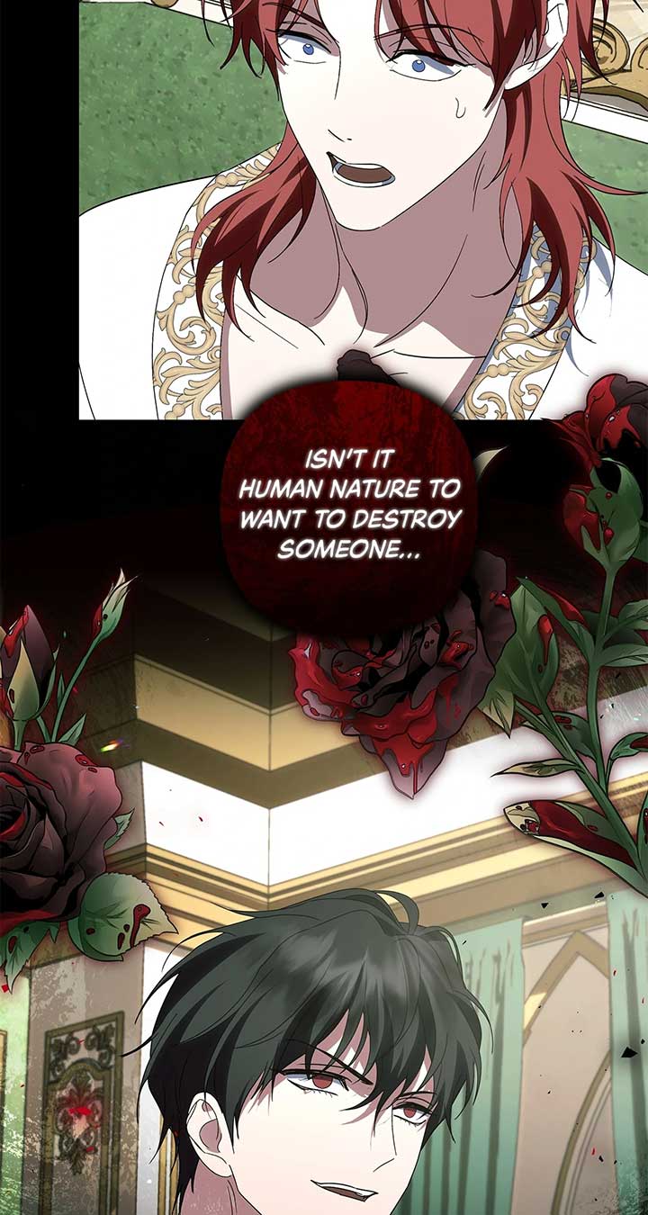 It Was Love at First Sight, Mr. Villain! Chapter 55 - Page 31