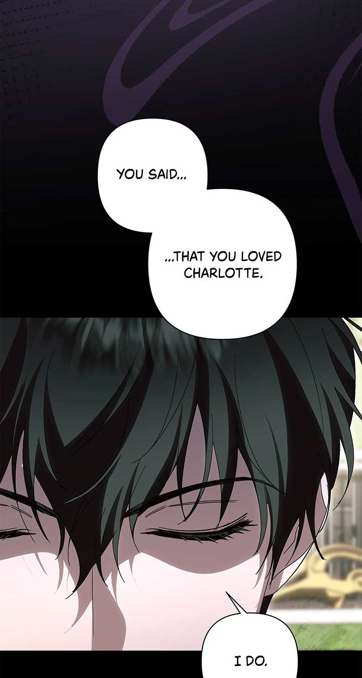 It Was Love at First Sight, Mr. Villain! Chapter 55 - Page 37