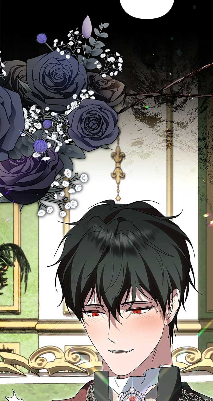 It Was Love at First Sight, Mr. Villain! Chapter 55 - Page 38