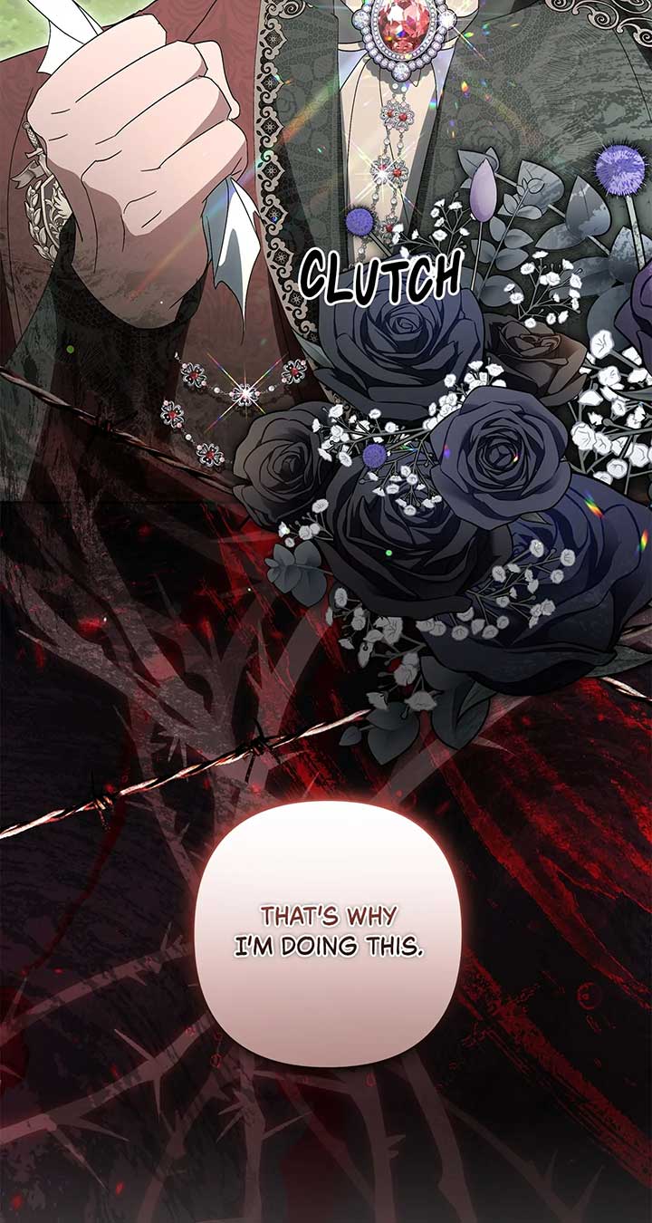 It Was Love at First Sight, Mr. Villain! Chapter 55 - Page 39