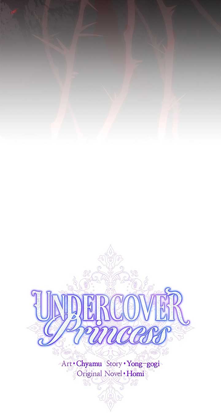 It Was Love at First Sight, Mr. Villain! Chapter 55 - Page 40