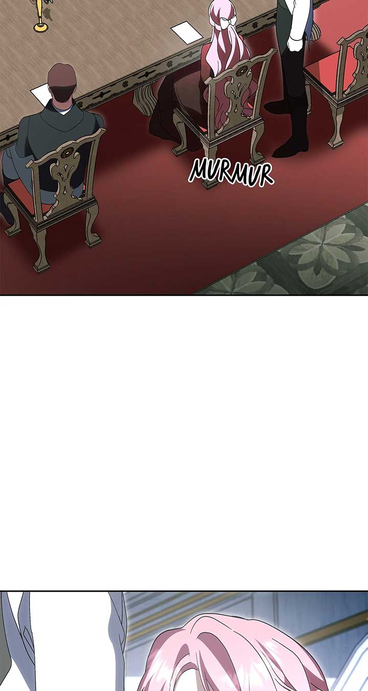 It Was Love at First Sight, Mr. Villain! Chapter 55 - Page 43