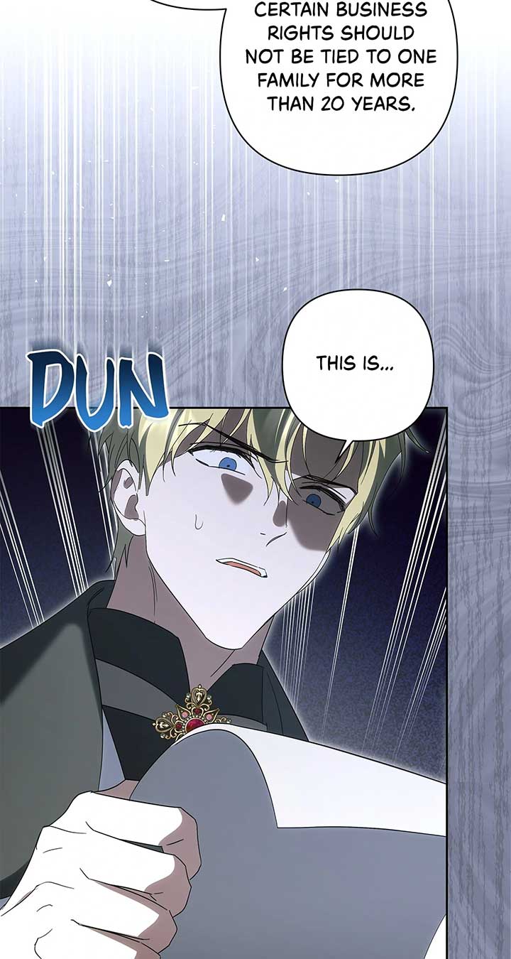 It Was Love at First Sight, Mr. Villain! Chapter 55 - Page 50