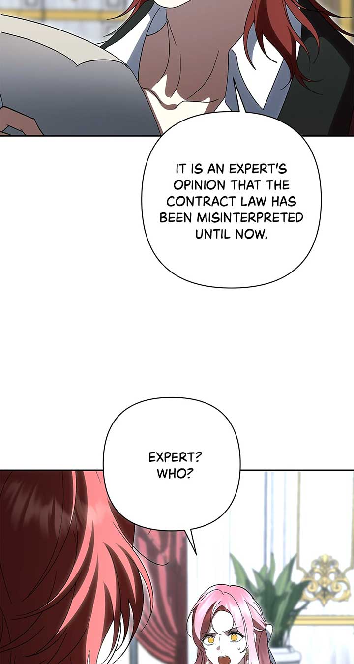 It Was Love at First Sight, Mr. Villain! Chapter 55 - Page 52