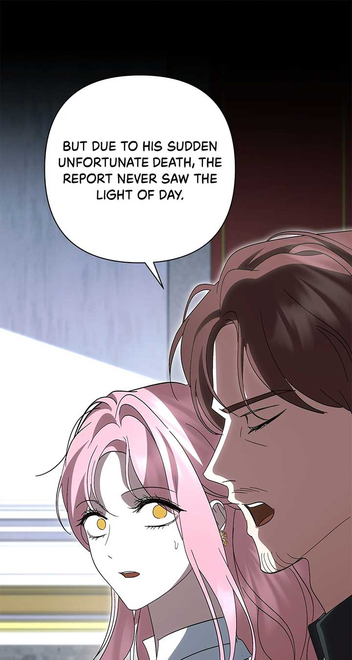 It Was Love at First Sight, Mr. Villain! Chapter 55 - Page 55