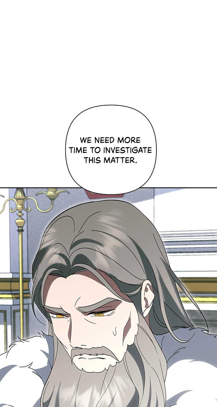 It Was Love at First Sight, Mr. Villain! Chapter 55 - Page 60