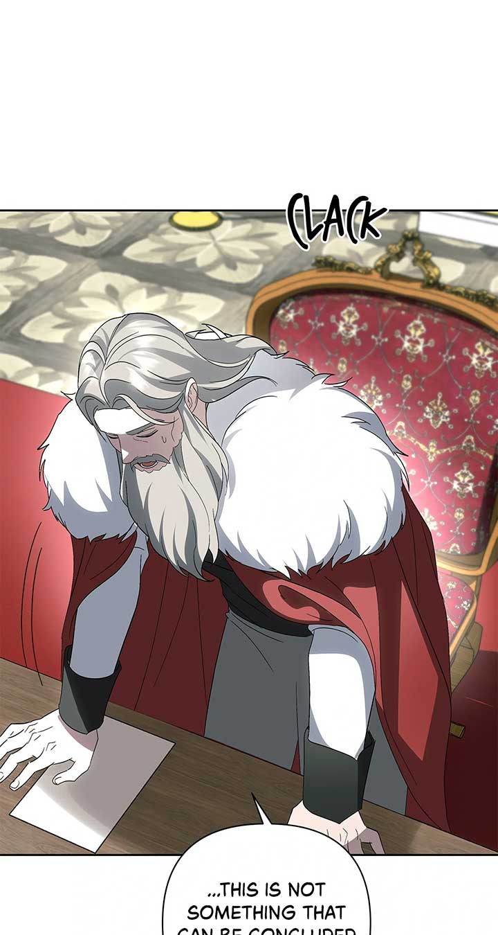 It Was Love at First Sight, Mr. Villain! Chapter 55 - Page 62