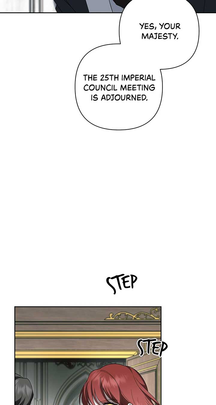 It Was Love at First Sight, Mr. Villain! Chapter 55 - Page 64