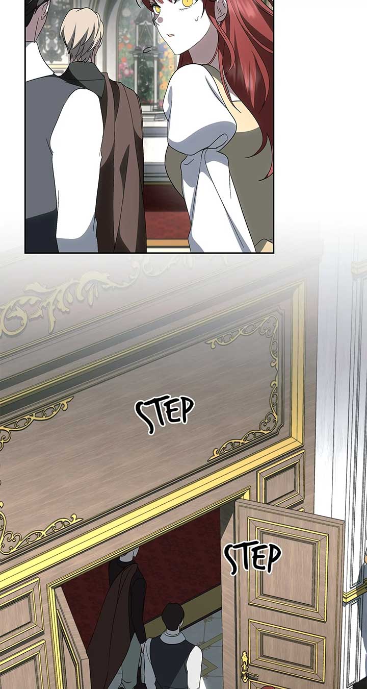 It Was Love at First Sight, Mr. Villain! Chapter 55 - Page 65