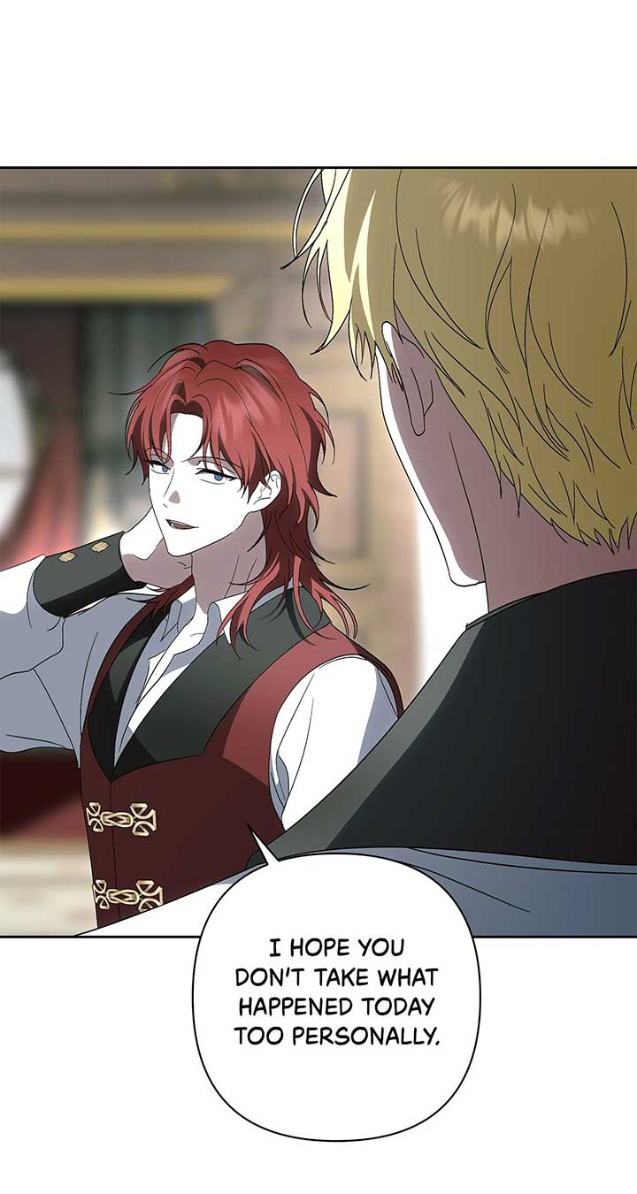 It Was Love at First Sight, Mr. Villain! Chapter 55 - Page 67