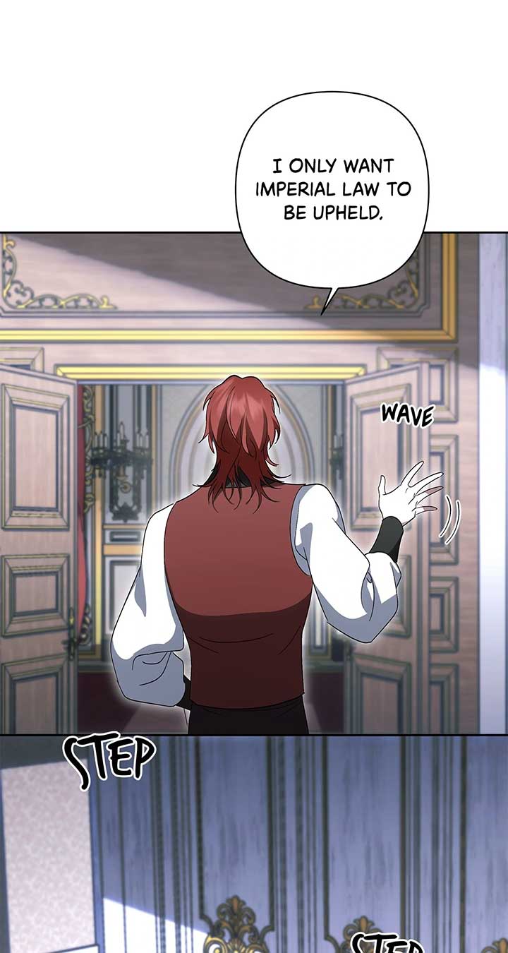 It Was Love at First Sight, Mr. Villain! Chapter 55 - Page 69