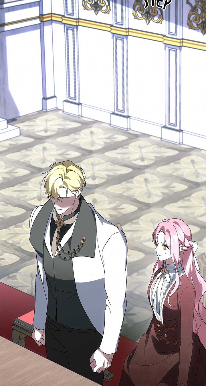 It Was Love at First Sight, Mr. Villain! Chapter 55 - Page 70