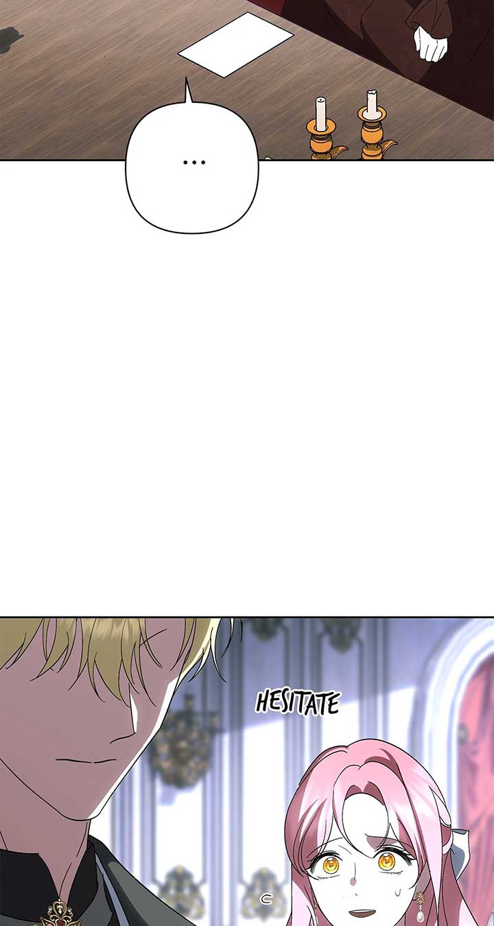 It Was Love at First Sight, Mr. Villain! Chapter 55 - Page 71