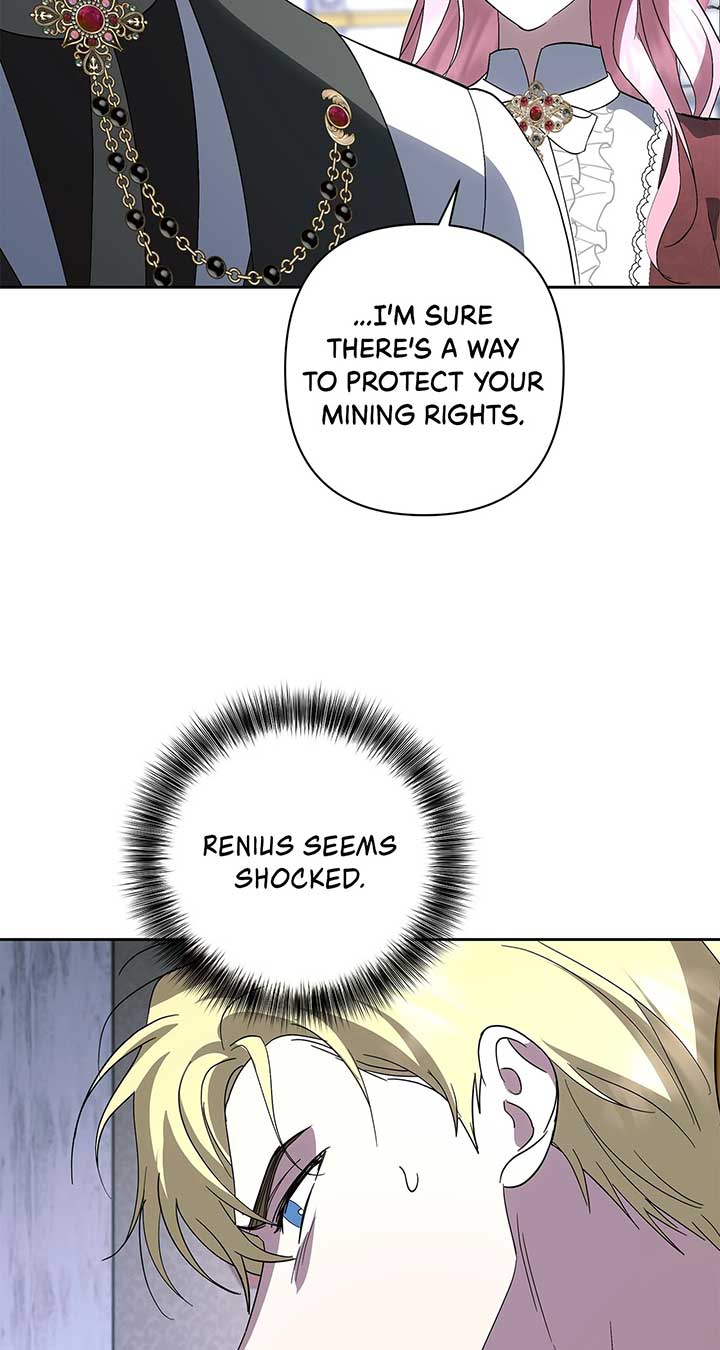 It Was Love at First Sight, Mr. Villain! Chapter 55 - Page 72