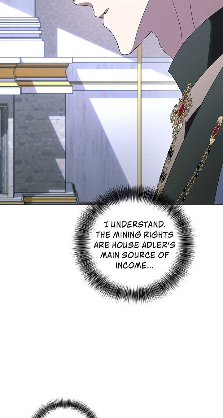 It Was Love at First Sight, Mr. Villain! Chapter 55 - Page 73