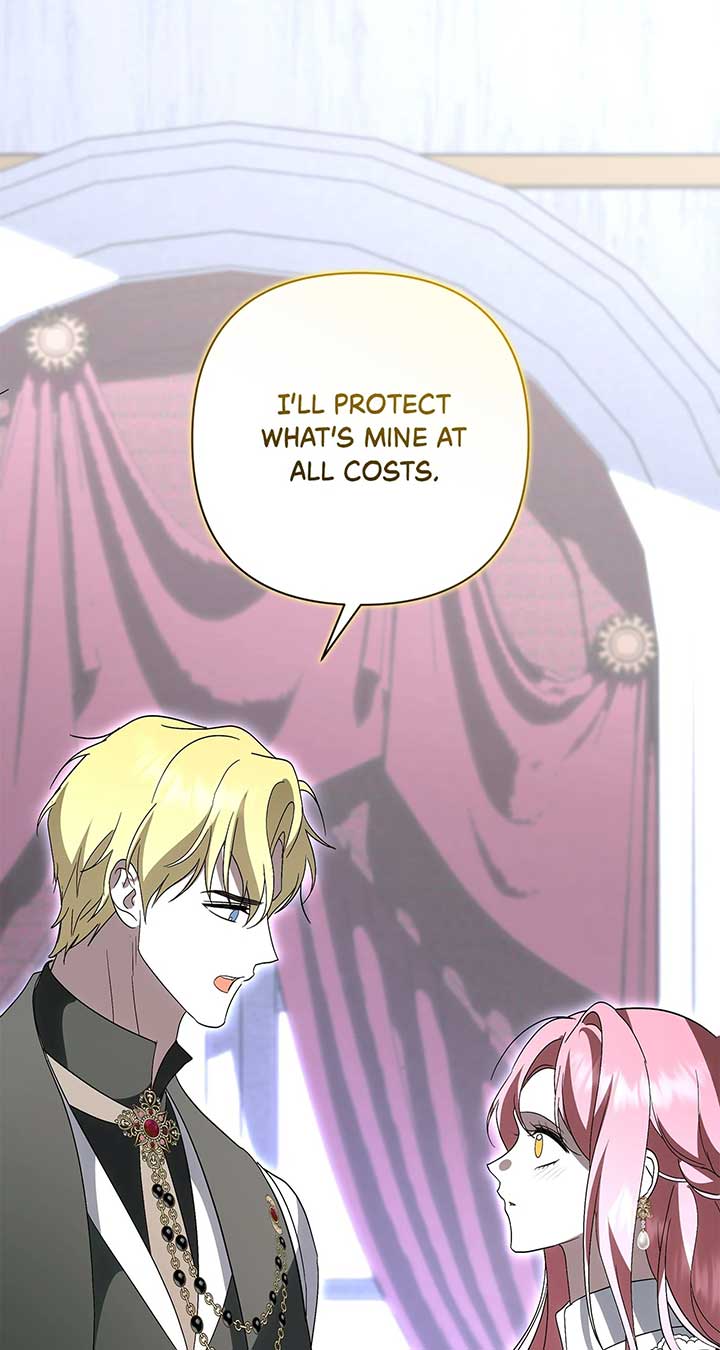 It Was Love at First Sight, Mr. Villain! Chapter 55 - Page 77