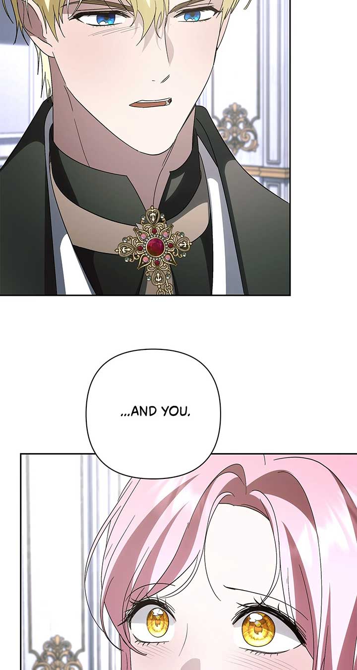 It Was Love at First Sight, Mr. Villain! Chapter 55 - Page 79