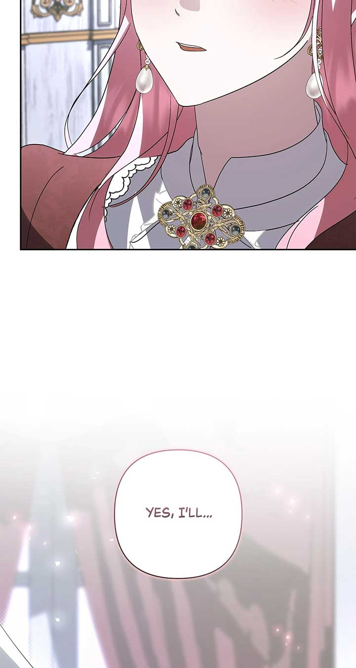 It Was Love at First Sight, Mr. Villain! Chapter 55 - Page 80