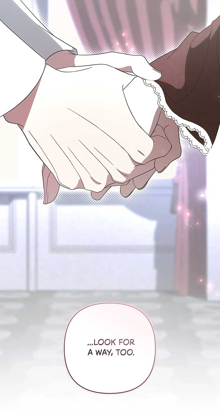 It Was Love at First Sight, Mr. Villain! Chapter 55 - Page 81