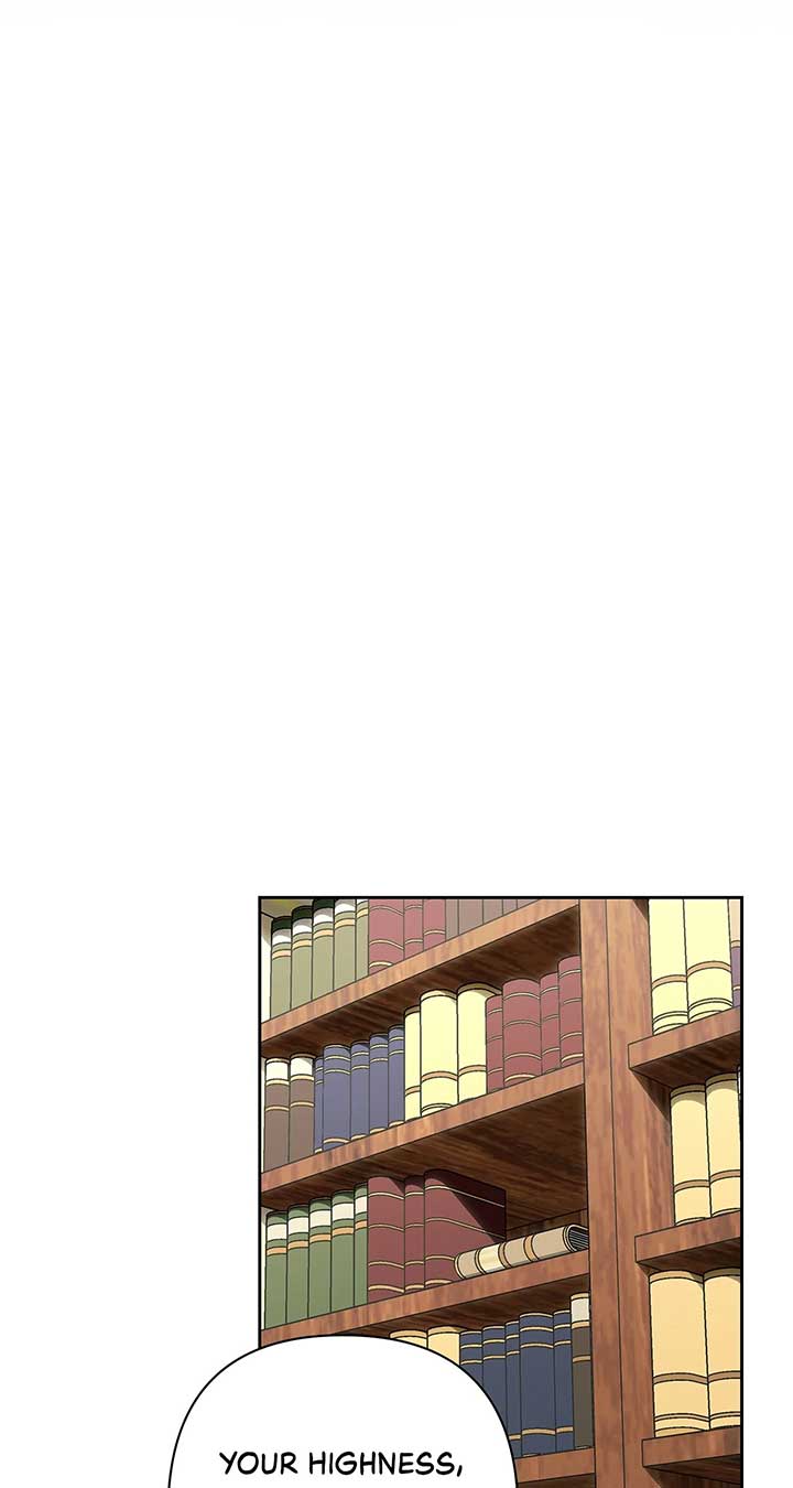 It Was Love at First Sight, Mr. Villain! Chapter 55 - Page 82