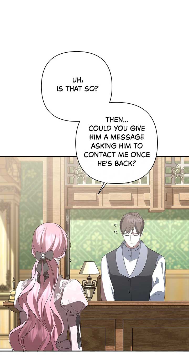 It Was Love at First Sight, Mr. Villain! Chapter 55 - Page 84