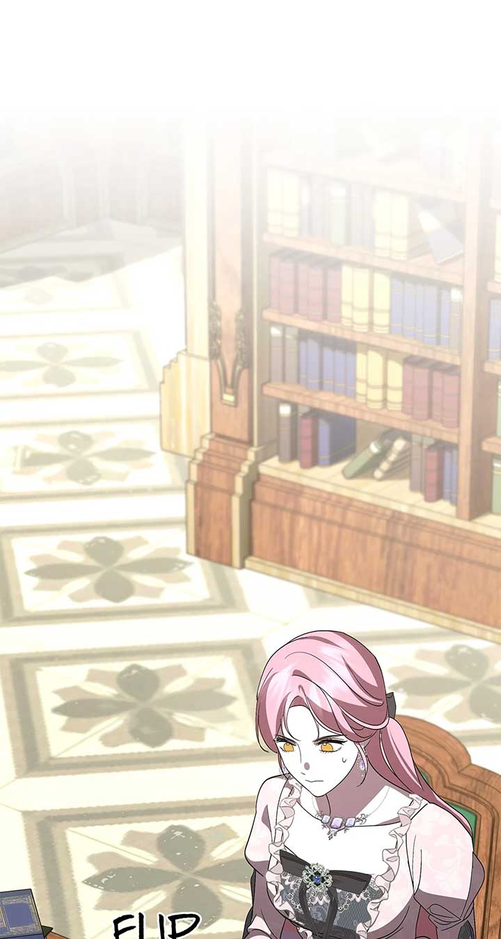 It Was Love at First Sight, Mr. Villain! Chapter 55 - Page 85