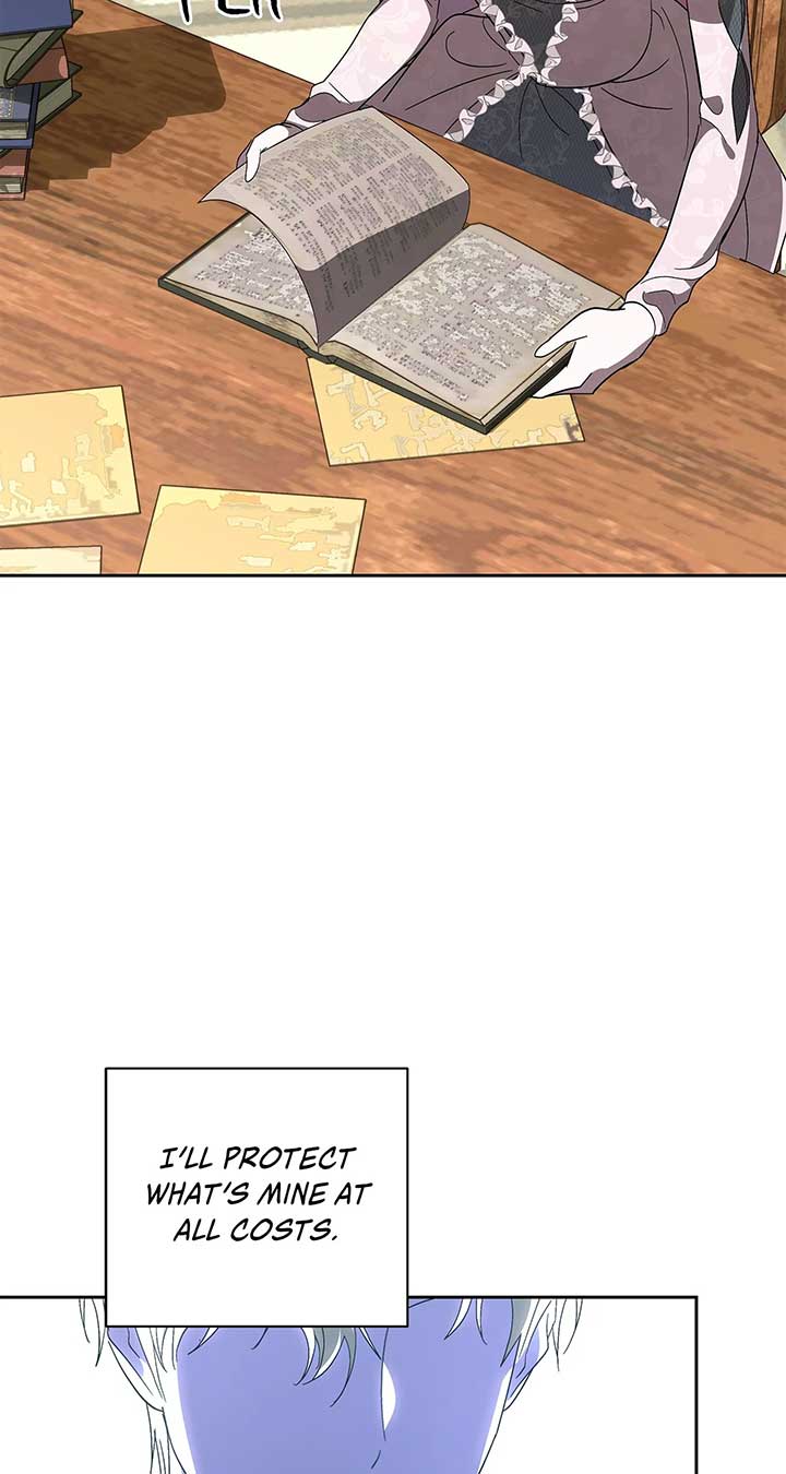 It Was Love at First Sight, Mr. Villain! Chapter 55 - Page 86