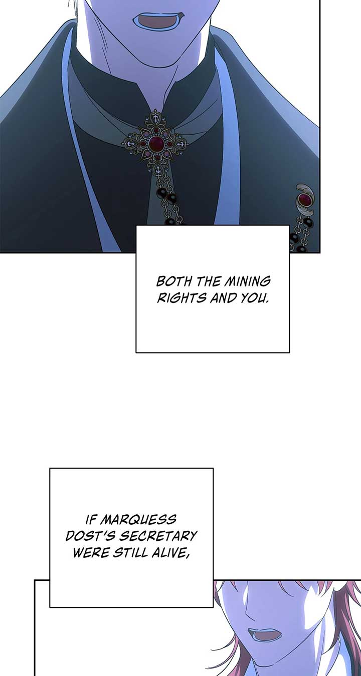 It Was Love at First Sight, Mr. Villain! Chapter 55 - Page 87