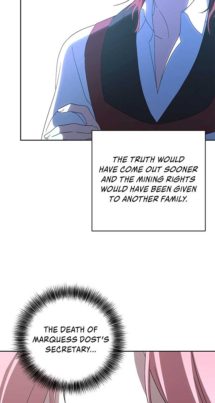 It Was Love at First Sight, Mr. Villain! Chapter 55 - Page 88