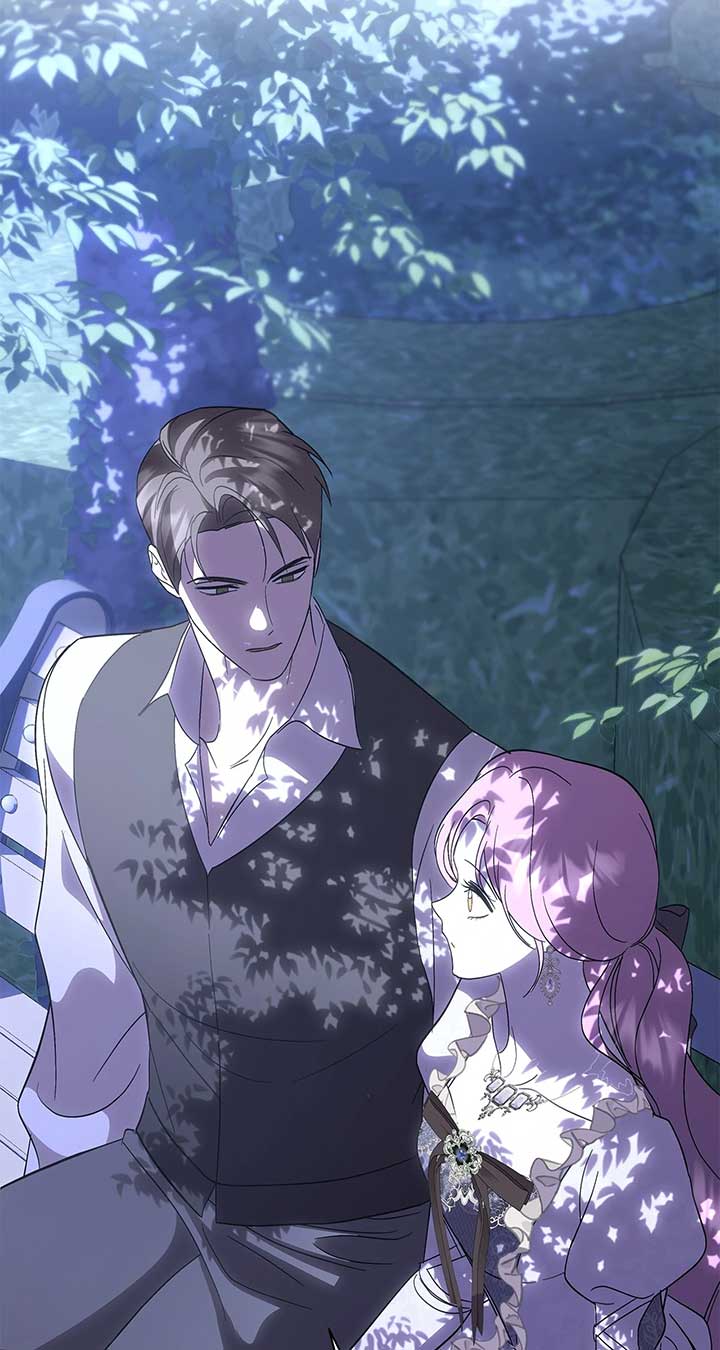 It Was Love at First Sight, Mr. Villain! Chapter 56 - Page 5