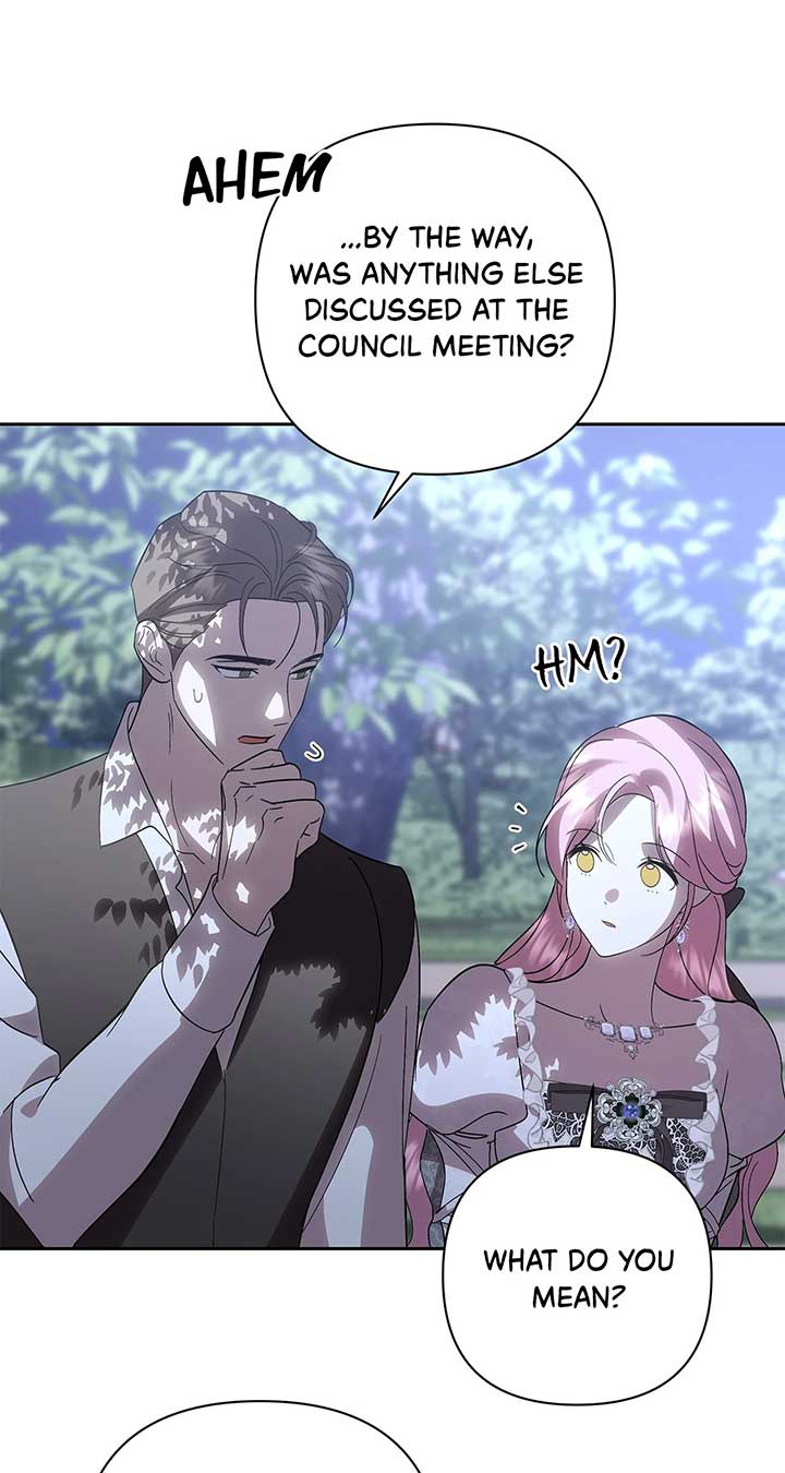 It Was Love at First Sight, Mr. Villain! Chapter 56 - Page 8