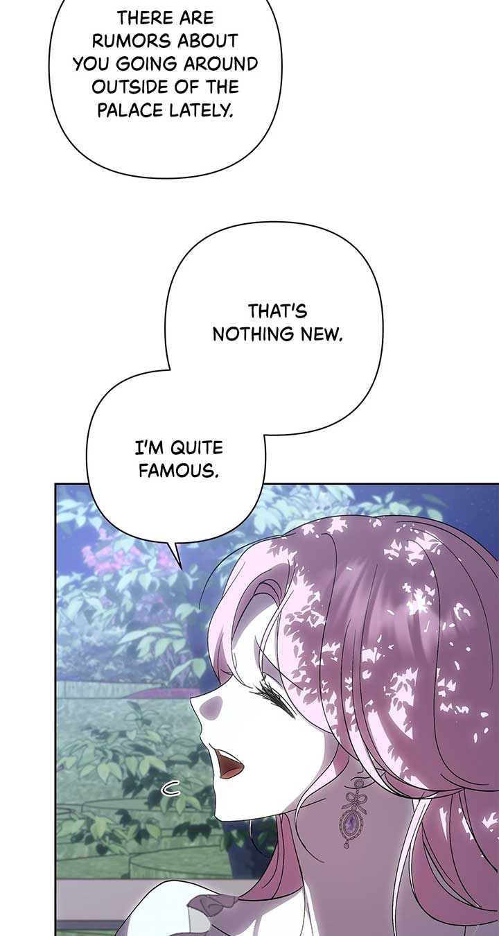 It Was Love at First Sight, Mr. Villain! Chapter 56 - Page 9