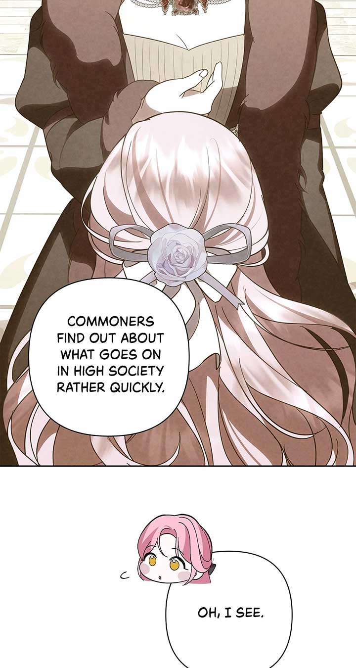 It Was Love at First Sight, Mr. Villain! Chapter 56 - Page 11