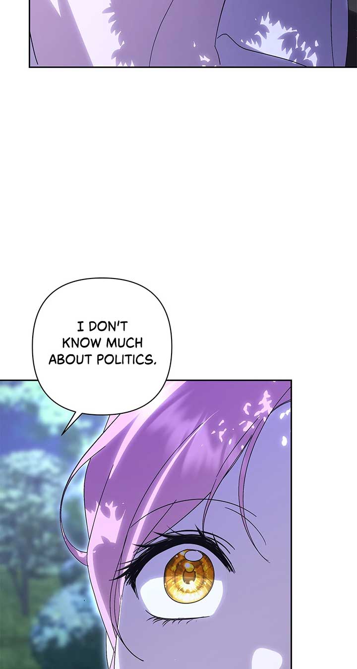 It Was Love at First Sight, Mr. Villain! Chapter 56 - Page 17