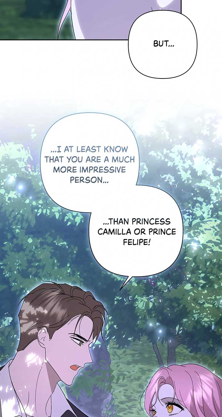 It Was Love at First Sight, Mr. Villain! Chapter 56 - Page 18