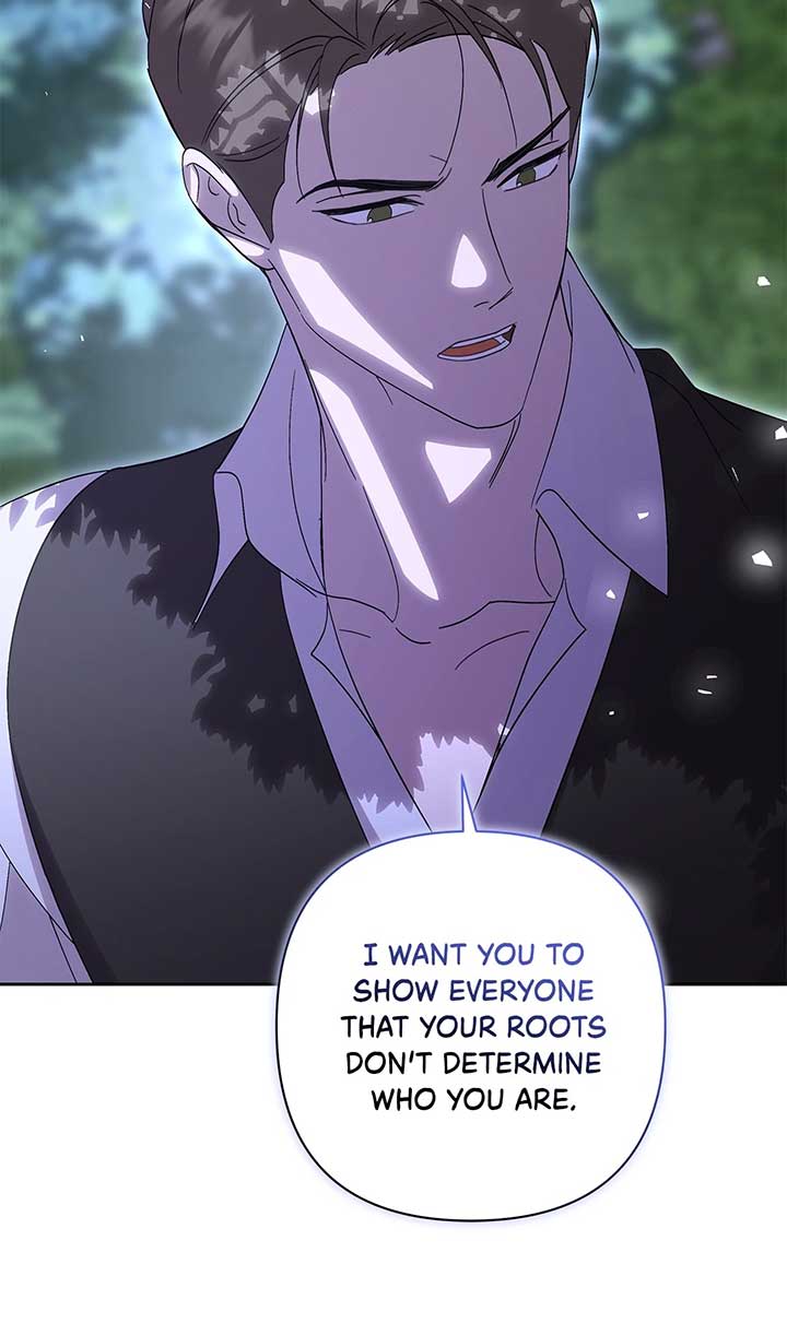 It Was Love at First Sight, Mr. Villain! Chapter 56 - Page 20