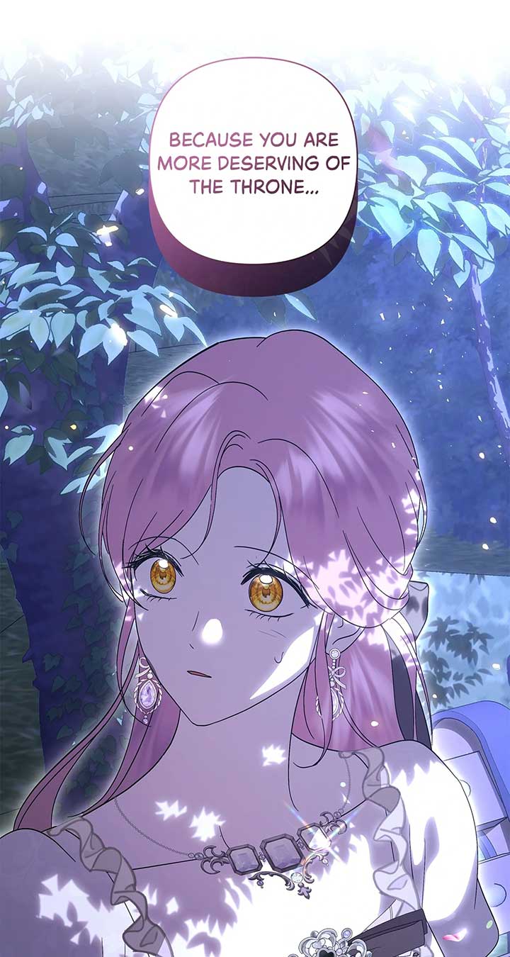 It Was Love at First Sight, Mr. Villain! Chapter 56 - Page 21