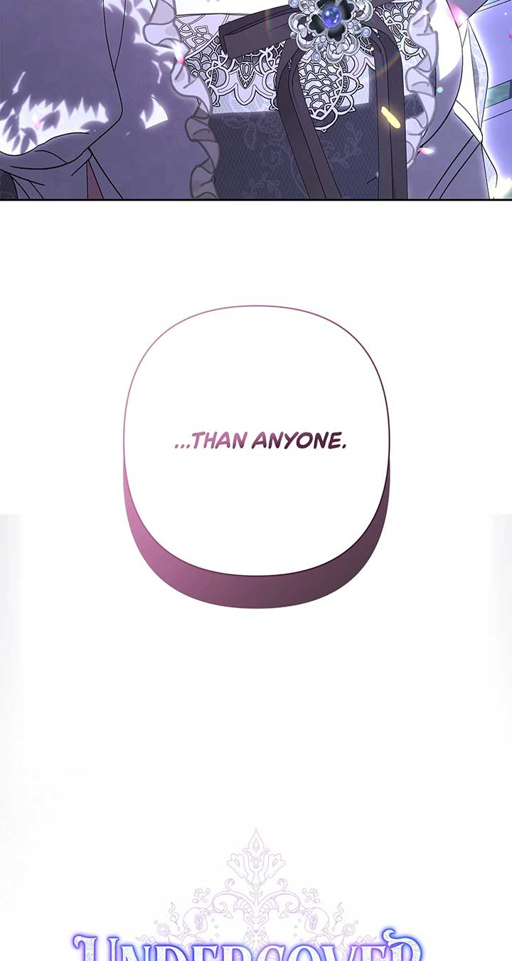 It Was Love at First Sight, Mr. Villain! Chapter 56 - Page 22