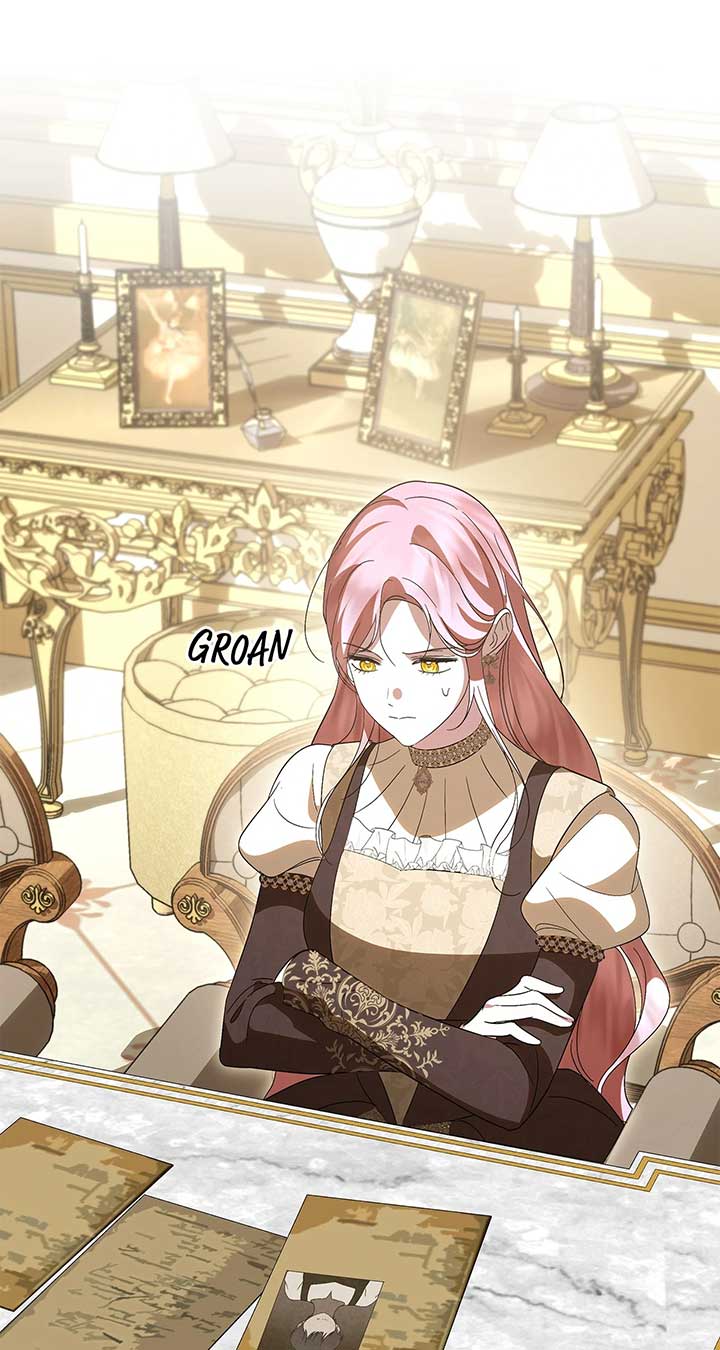 It Was Love at First Sight, Mr. Villain! Chapter 56 - Page 29