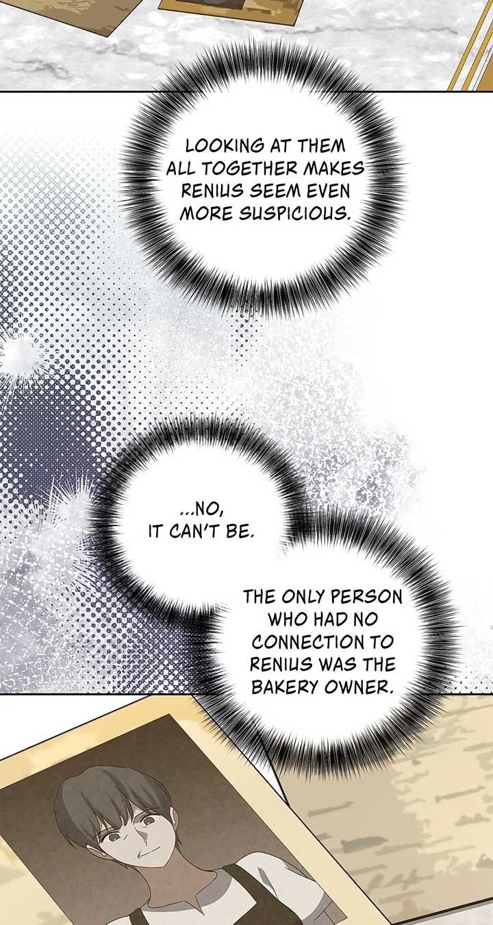 It Was Love at First Sight, Mr. Villain! Chapter 56 - Page 30