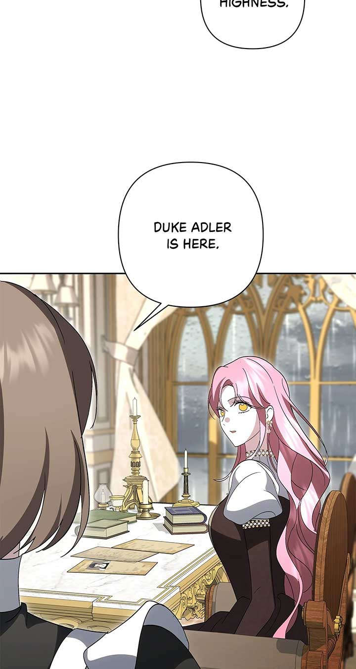 It Was Love at First Sight, Mr. Villain! Chapter 56 - Page 34