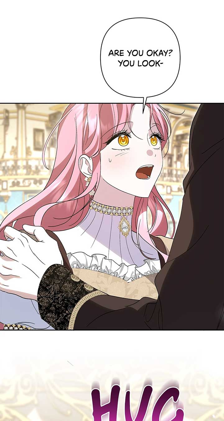 It Was Love at First Sight, Mr. Villain! Chapter 56 - Page 38