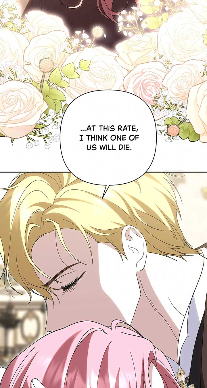 It Was Love at First Sight, Mr. Villain! Chapter 56 - Page 40