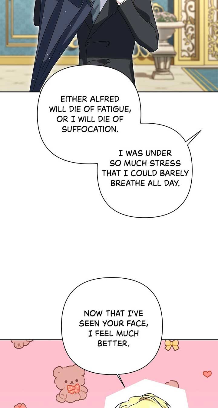 It Was Love at First Sight, Mr. Villain! Chapter 56 - Page 42