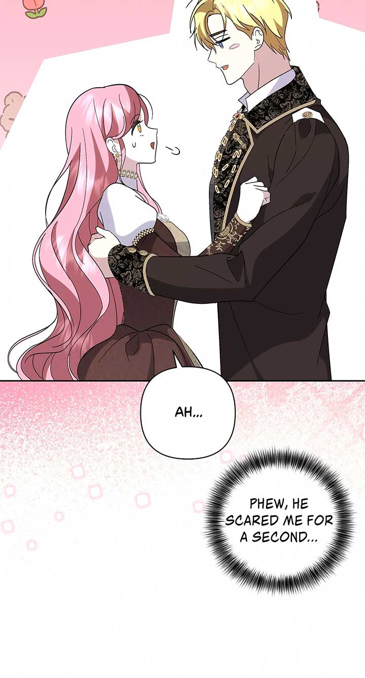 It Was Love at First Sight, Mr. Villain! Chapter 56 - Page 43