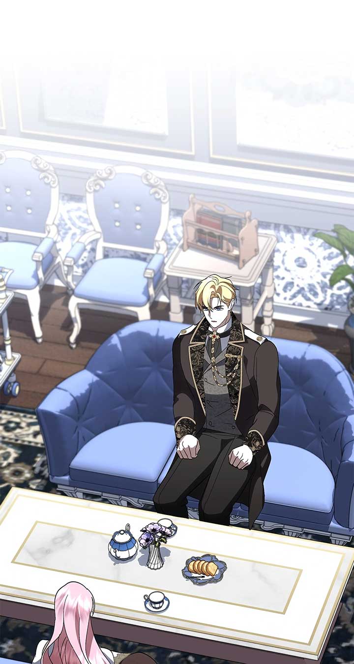 It Was Love at First Sight, Mr. Villain! Chapter 56 - Page 44