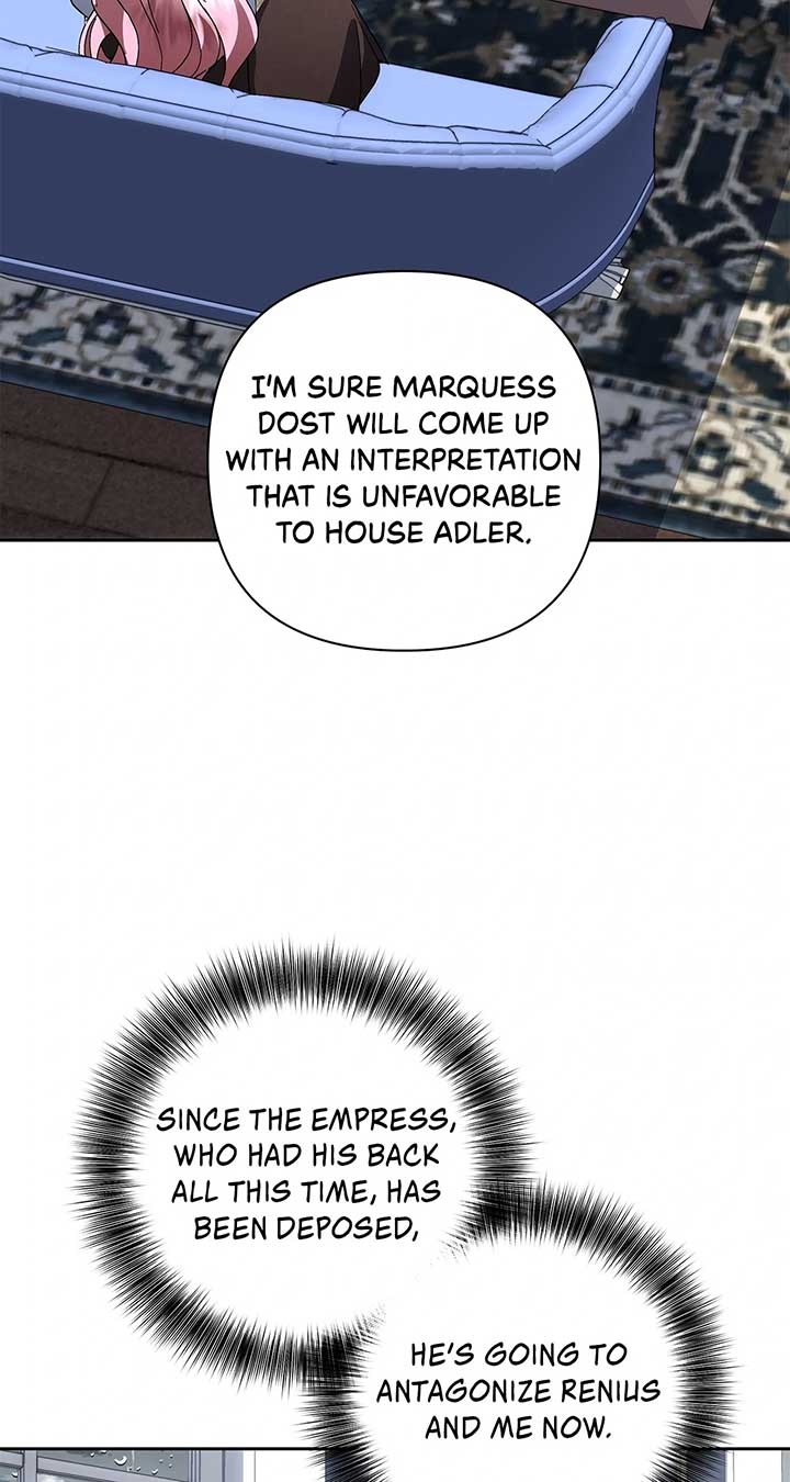 It Was Love at First Sight, Mr. Villain! Chapter 56 - Page 45